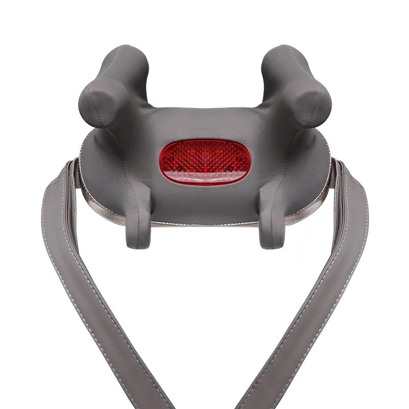Shoulder and Neck Massager: A Comprehensive Review